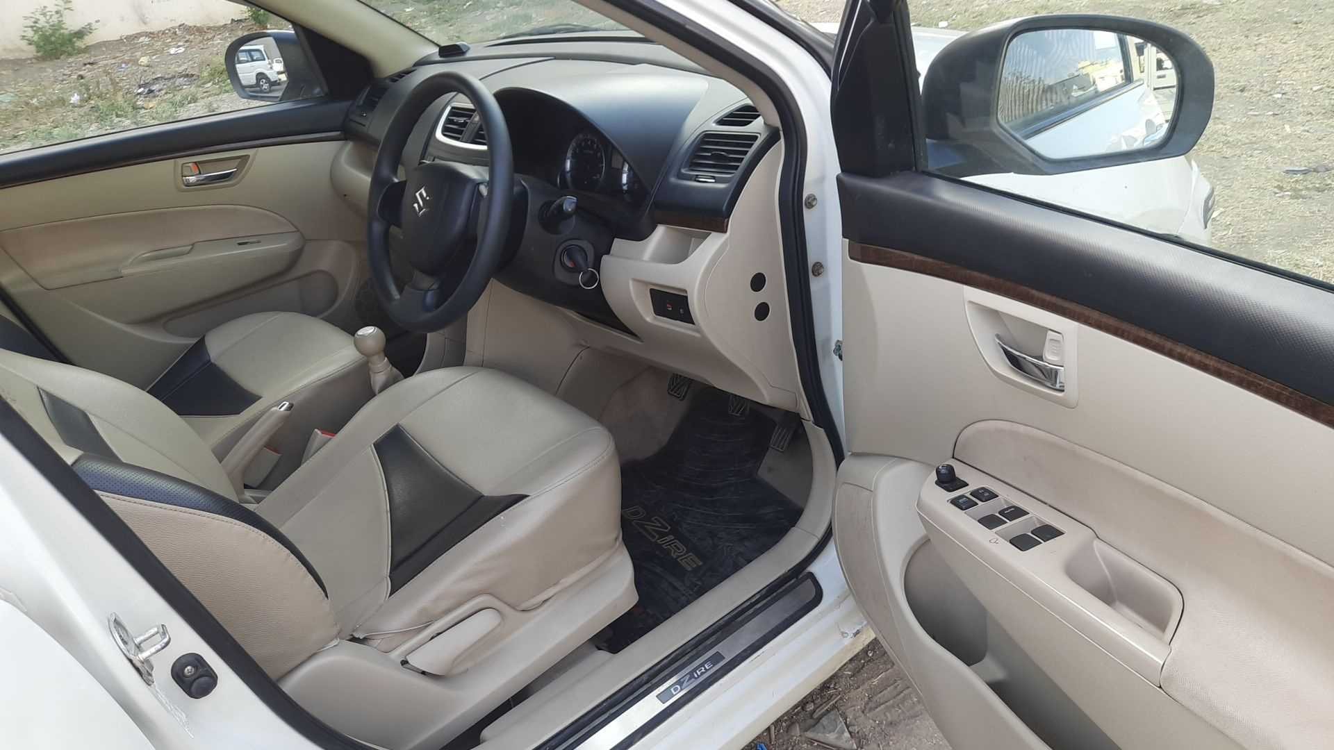 Swift DZire image 15 Swift DZire image 15