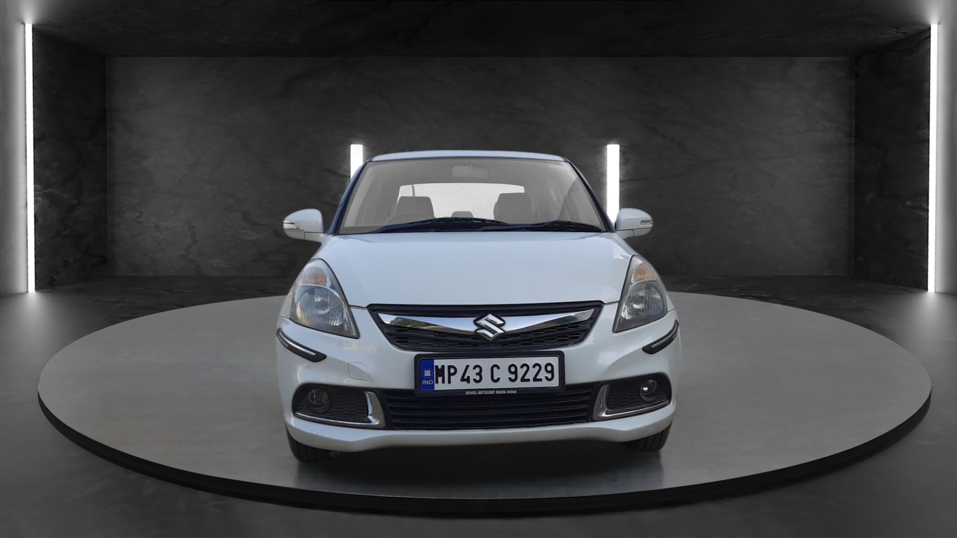 Swift DZire image 3 Swift DZire image 3