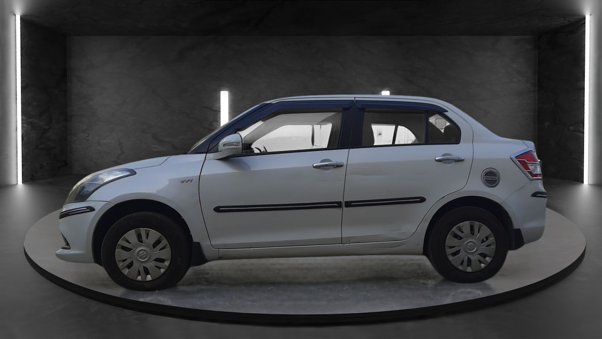 Swift DZire image 4 Swift DZire image 4