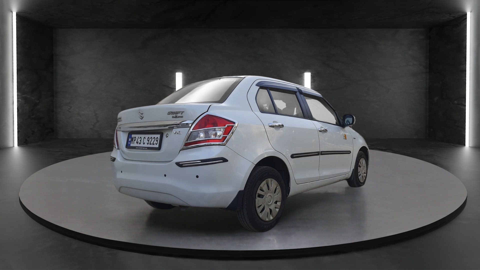 Swift DZire image 6 Swift DZire image 6