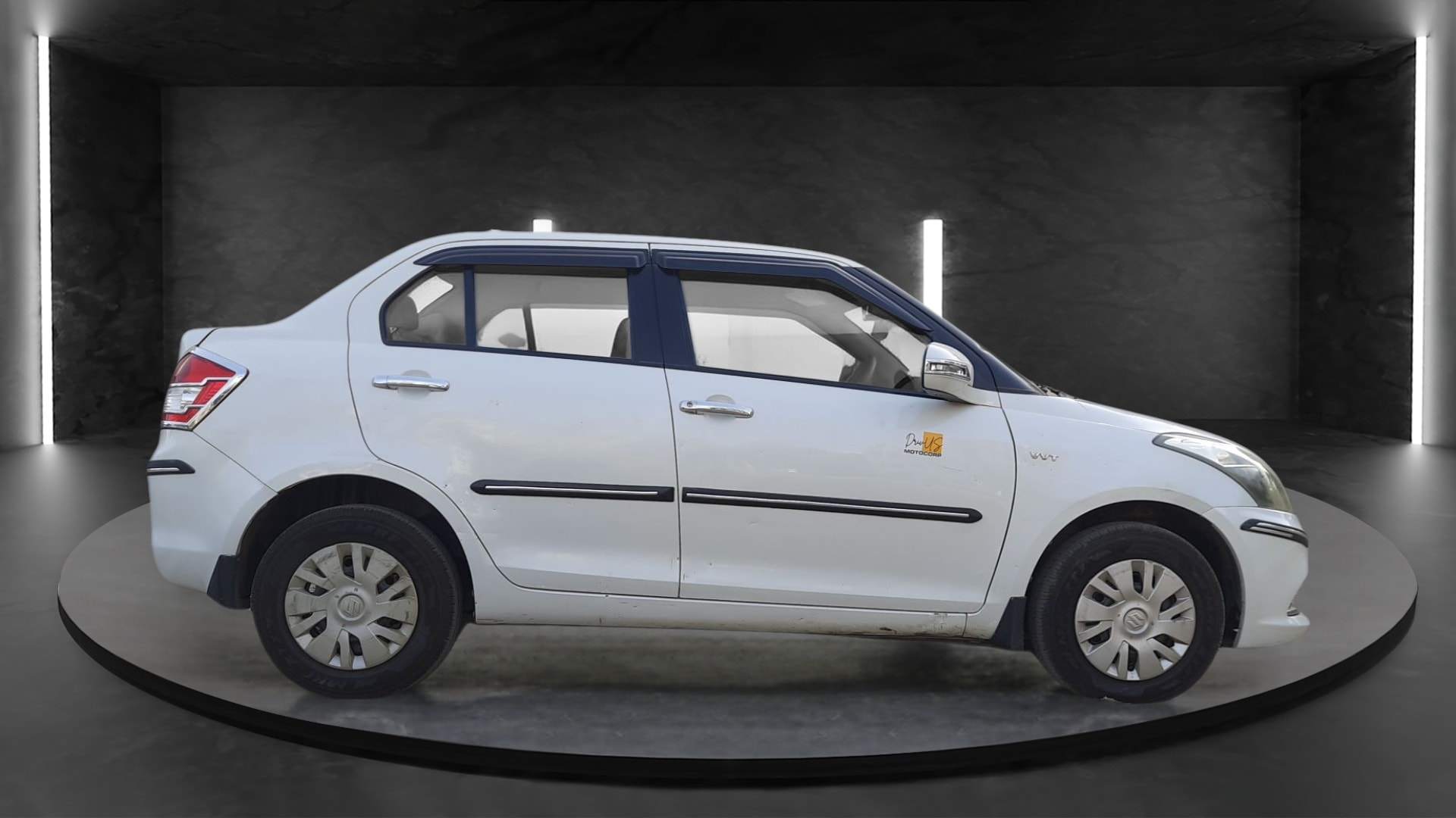 Swift DZire image 8 Swift DZire image 8