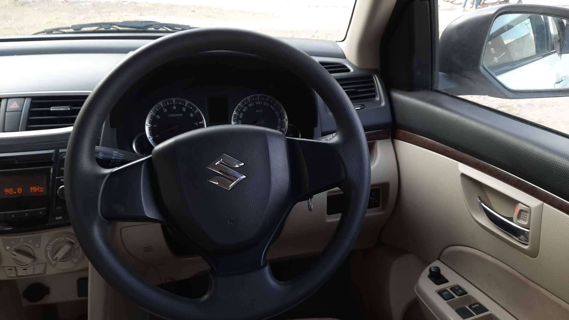 Swift DZire image 17 Swift DZire image 17