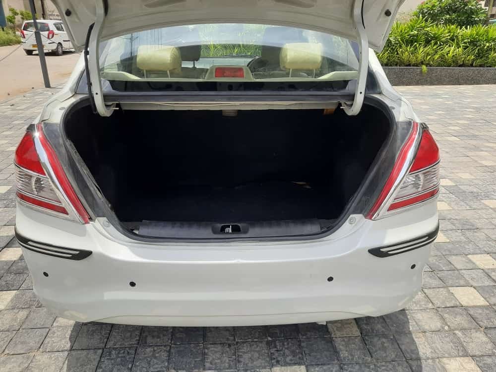 Swift DZire image 9 Swift DZire image 9