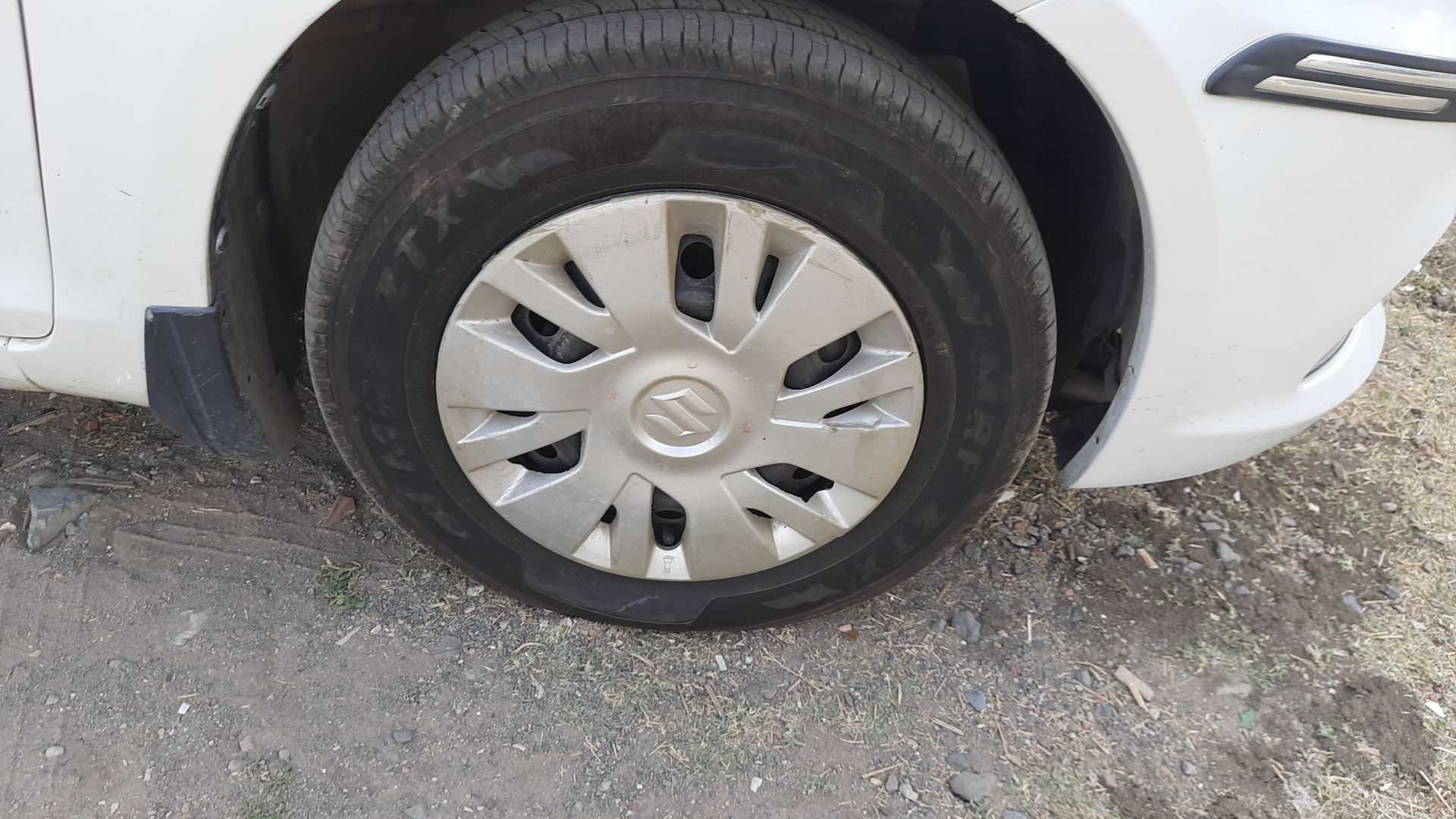 Swift DZire image 10 Swift DZire image 10