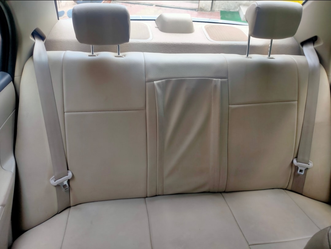 Swift DZire image 3 Swift DZire image 3