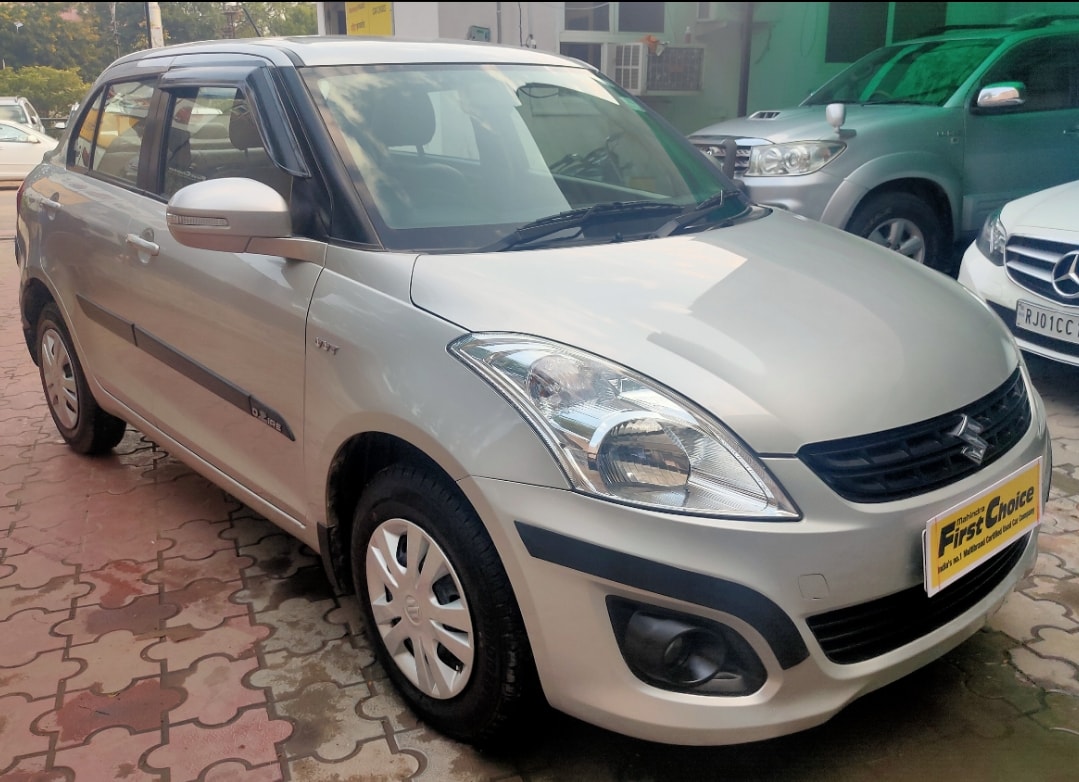 Swift DZire image 5 Swift DZire image 5