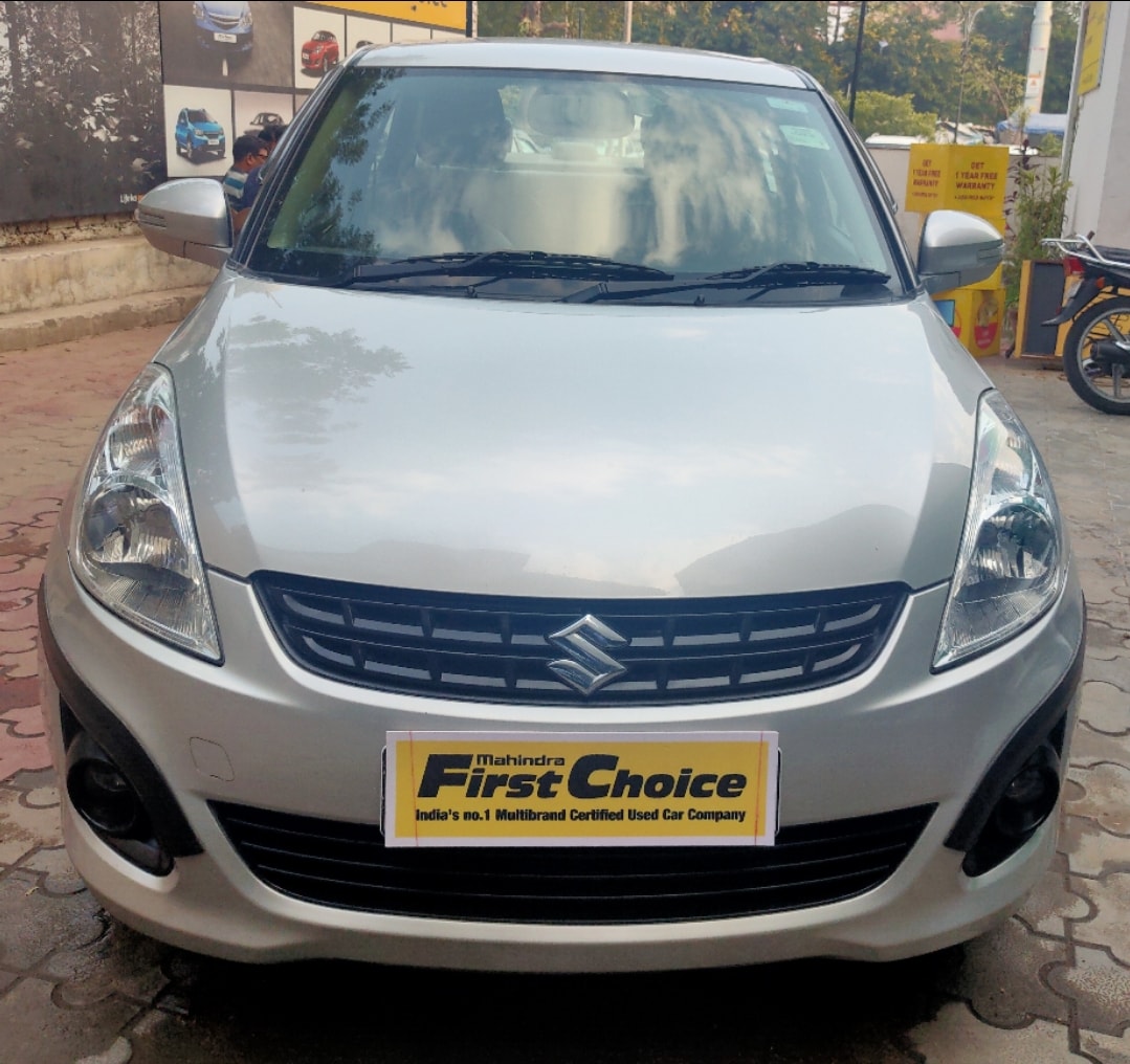 Swift DZire image 8 Swift DZire image 8