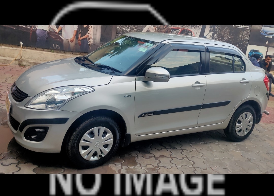 Swift DZire image 9 Swift DZire image 9