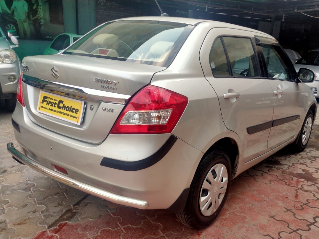 Swift DZire image 12 Swift DZire image 12