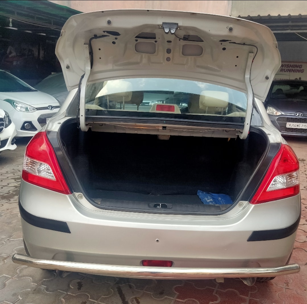 Swift DZire image 16 Swift DZire image 16