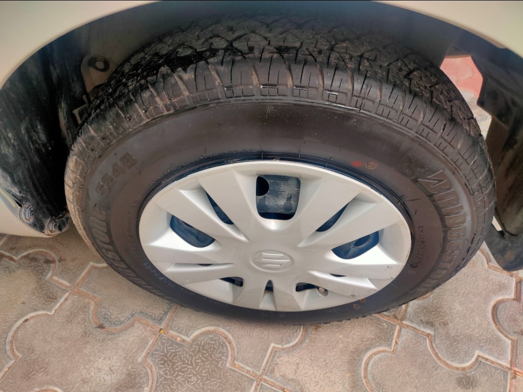 Swift DZire image 17 Swift DZire image 17