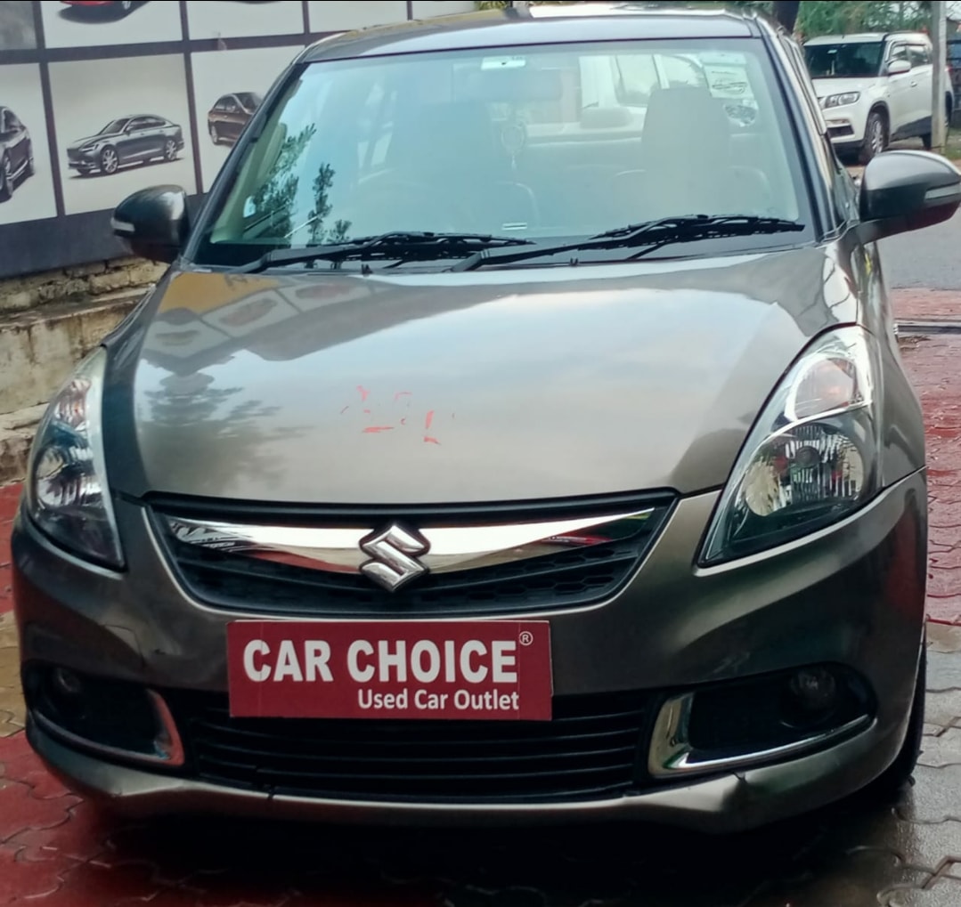 Swift DZire image 8 Swift DZire image 8