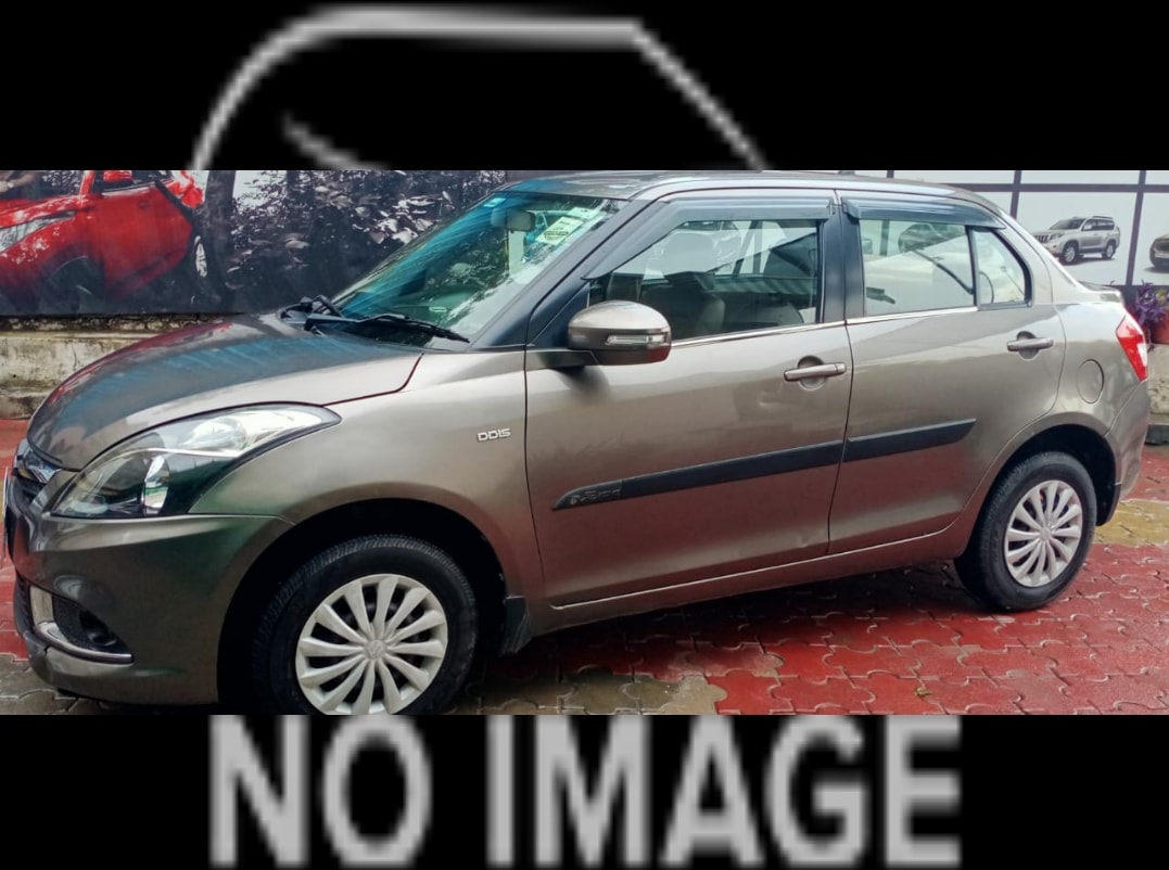 Swift DZire image 9 Swift DZire image 9