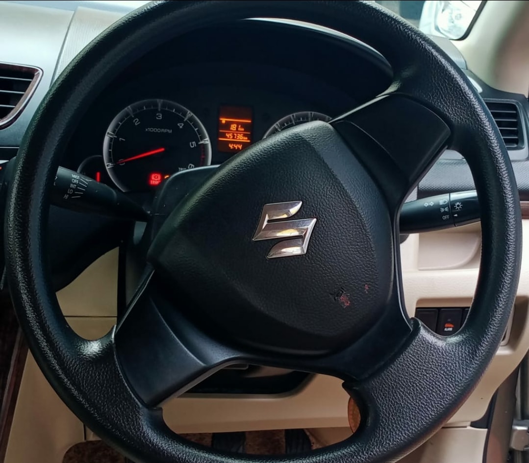 Swift DZire image 14 Swift DZire image 14