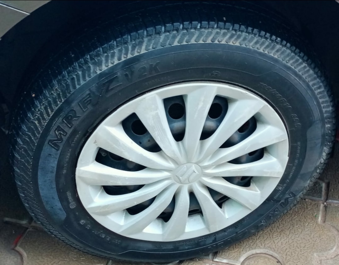 Swift DZire image 15 Swift DZire image 15