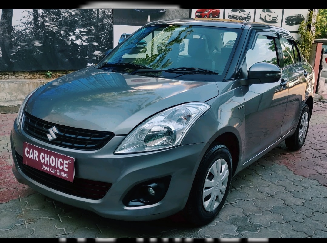 Swift DZire image 1 Swift DZire image 1