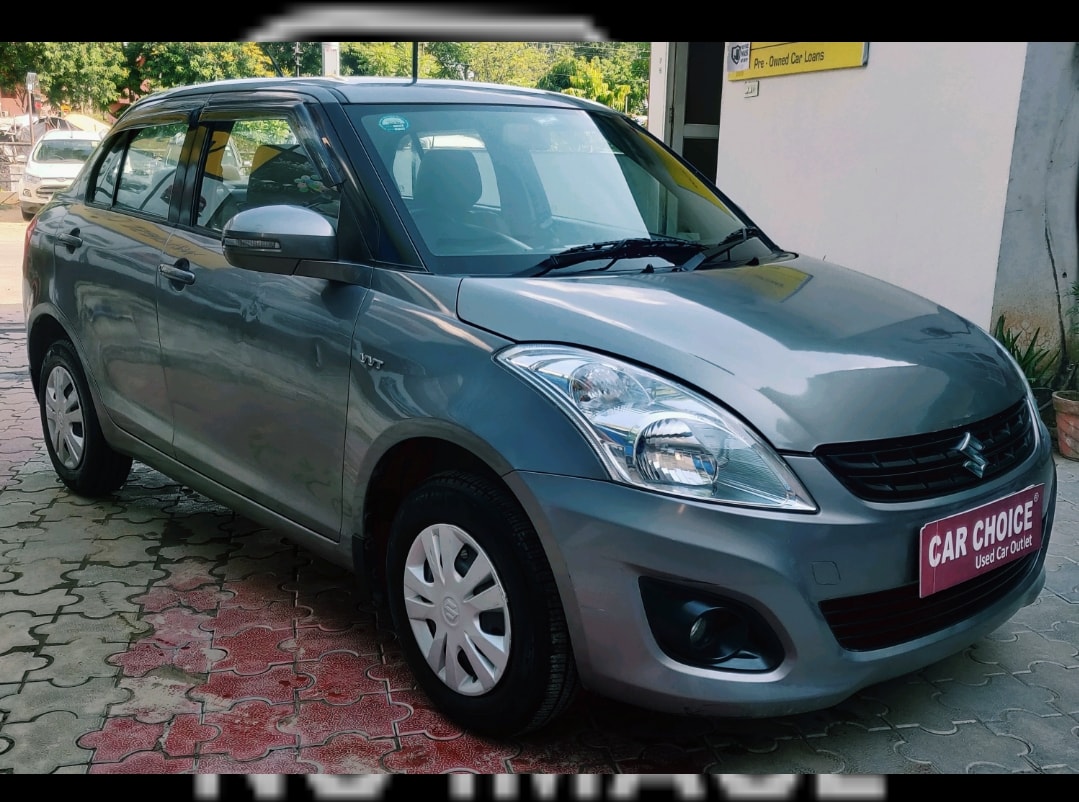 Swift DZire image 5 Swift DZire image 5