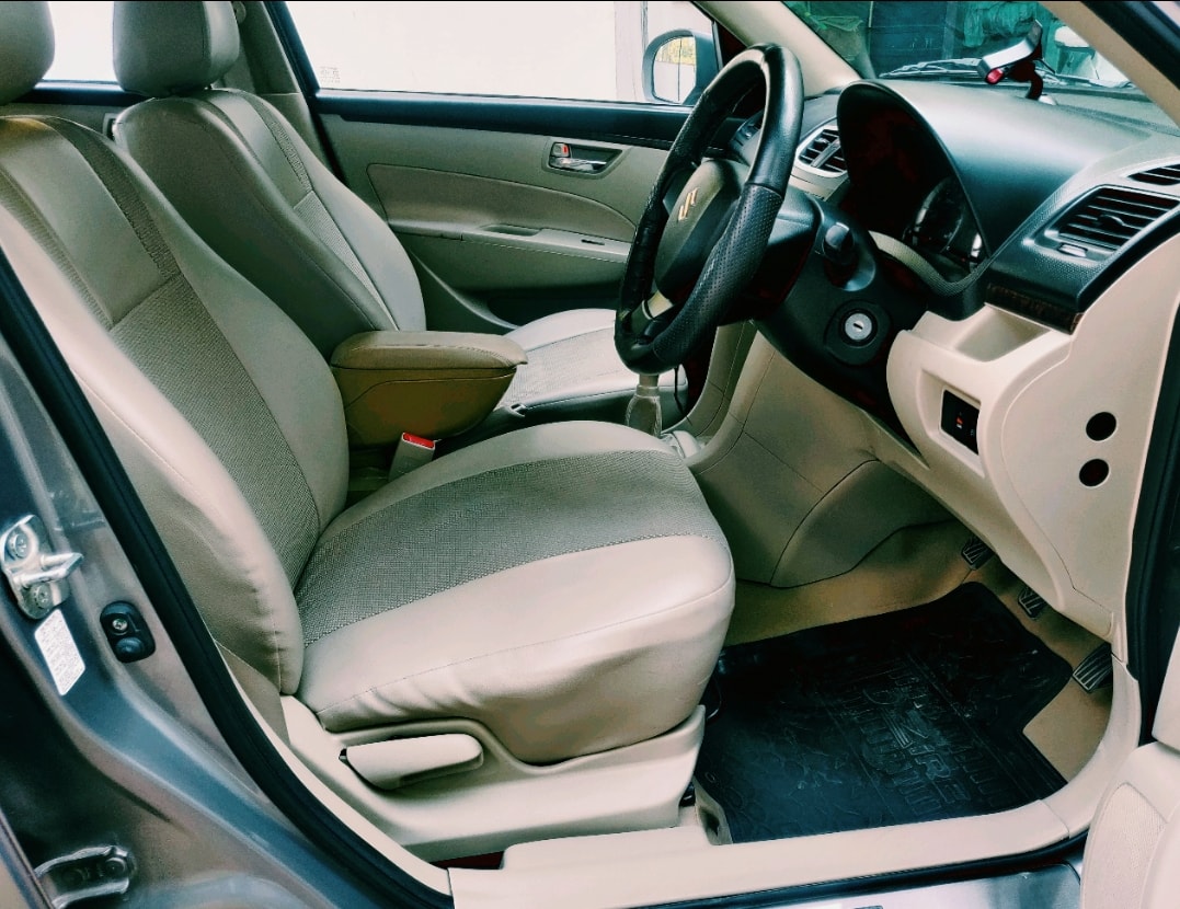 Swift DZire image 6 Swift DZire image 6