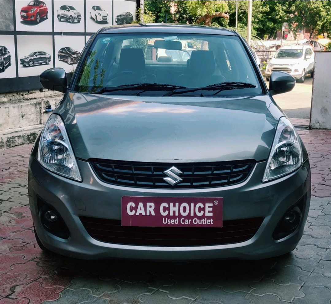 Swift DZire image 8 Swift DZire image 8