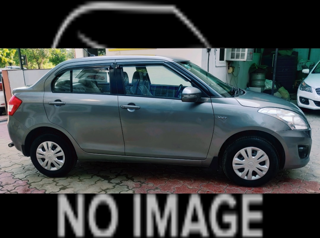 Swift DZire image 14 Swift DZire image 14