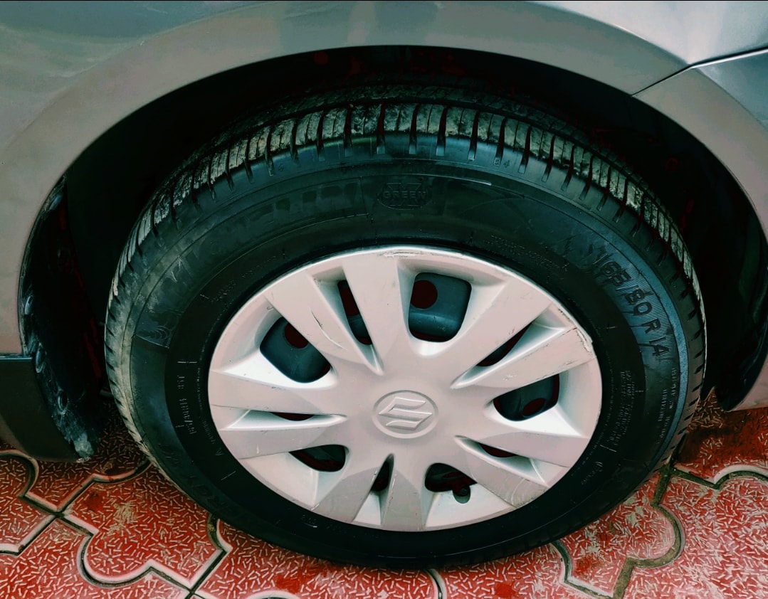 Swift DZire image 16 Swift DZire image 16