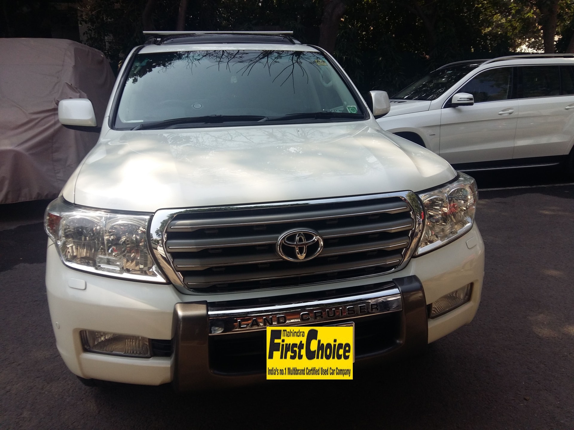 Land Cruiser image 7 Land Cruiser image 7