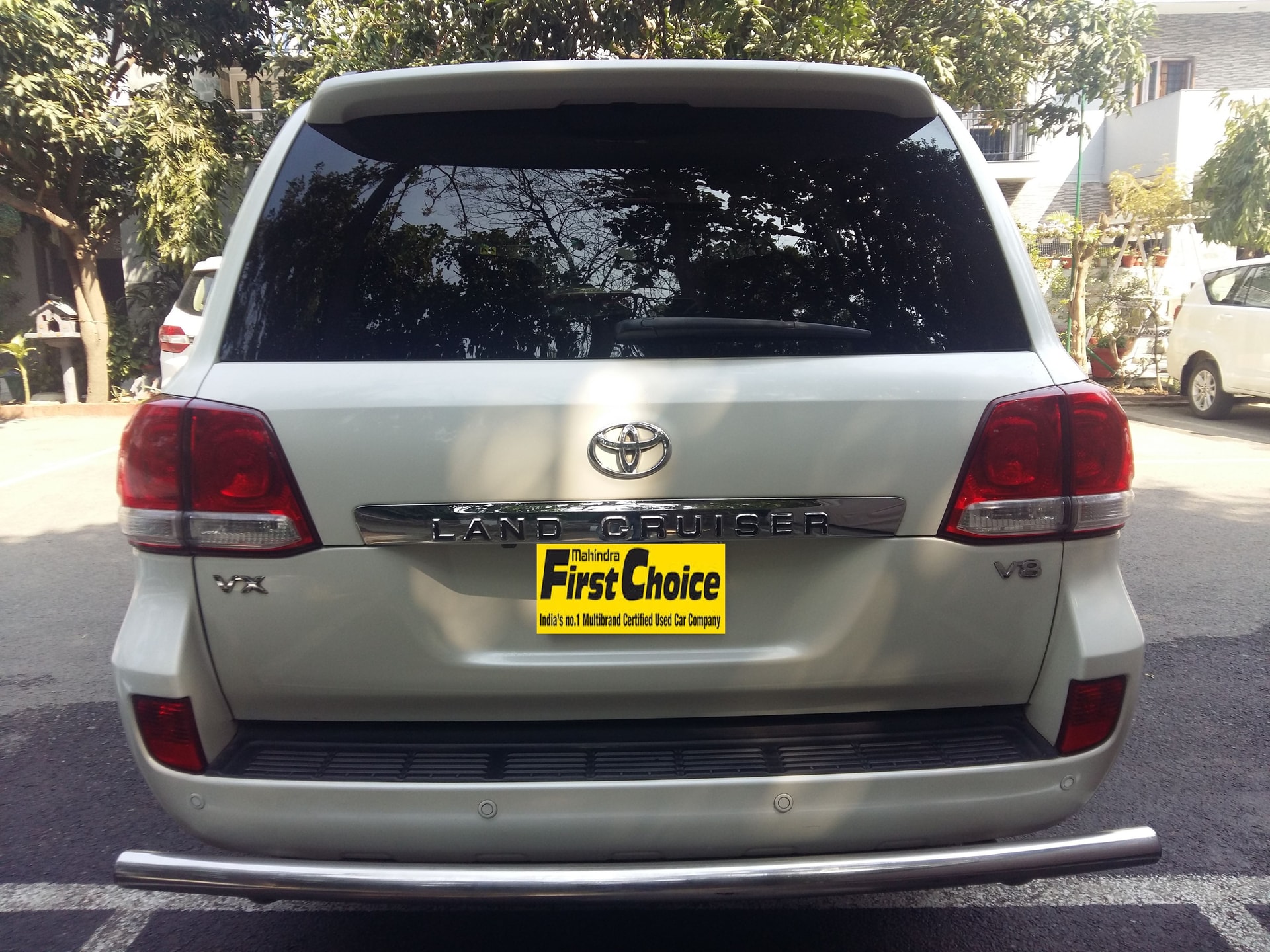 Land Cruiser image 11 Land Cruiser image 11