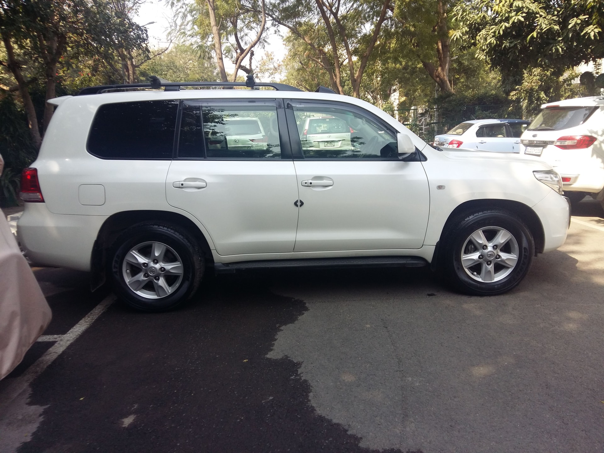 Land Cruiser image 12 Land Cruiser image 12