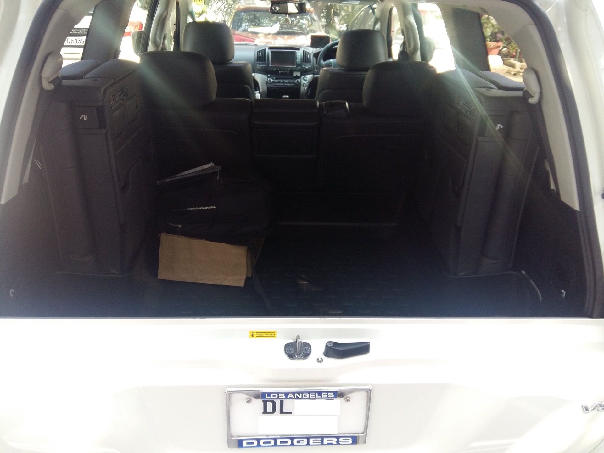 Land Cruiser image 15 Land Cruiser image 15