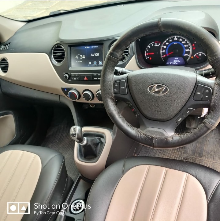 Grand i10 image 3 Grand i10 image 3