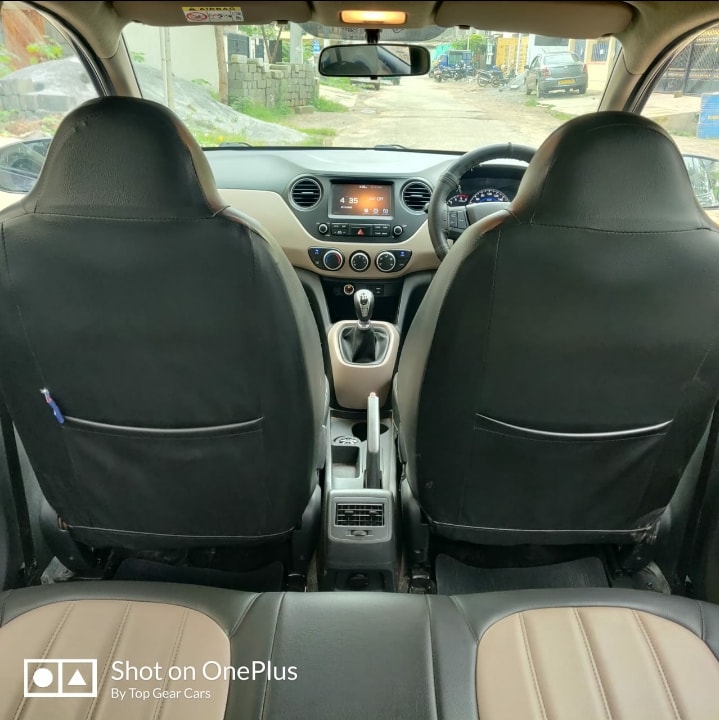 Grand i10 image 5 Grand i10 image 5