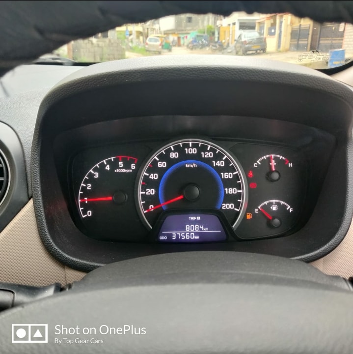 Grand i10 image 9 Grand i10 image 9