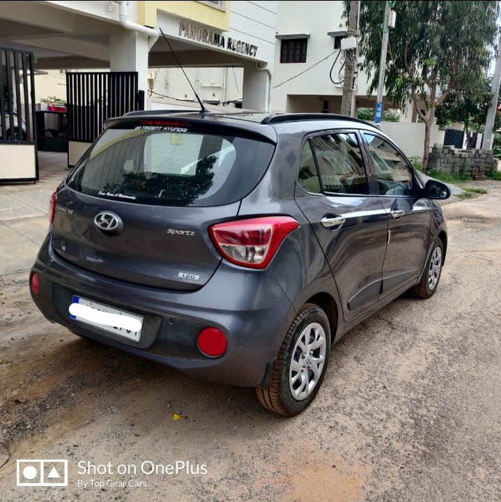 Grand i10 image 11 Grand i10 image 11