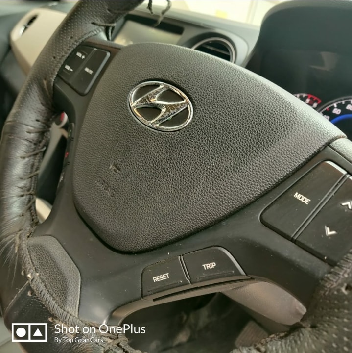 Grand i10 image 14 Grand i10 image 14