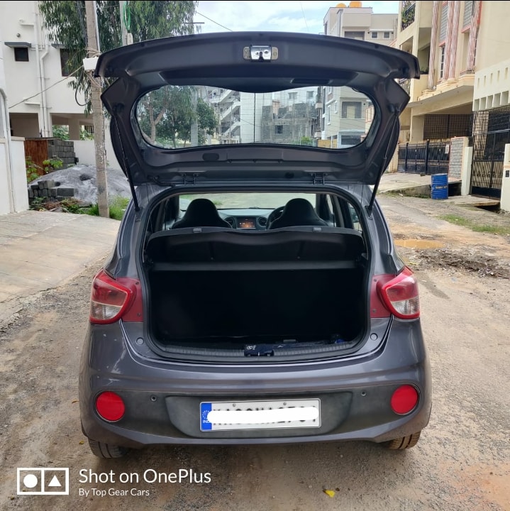 Grand i10 image 15 Grand i10 image 15