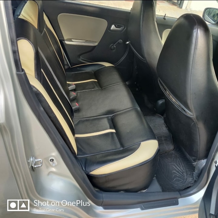 Alto K10 image 2 Alto K10 image 2