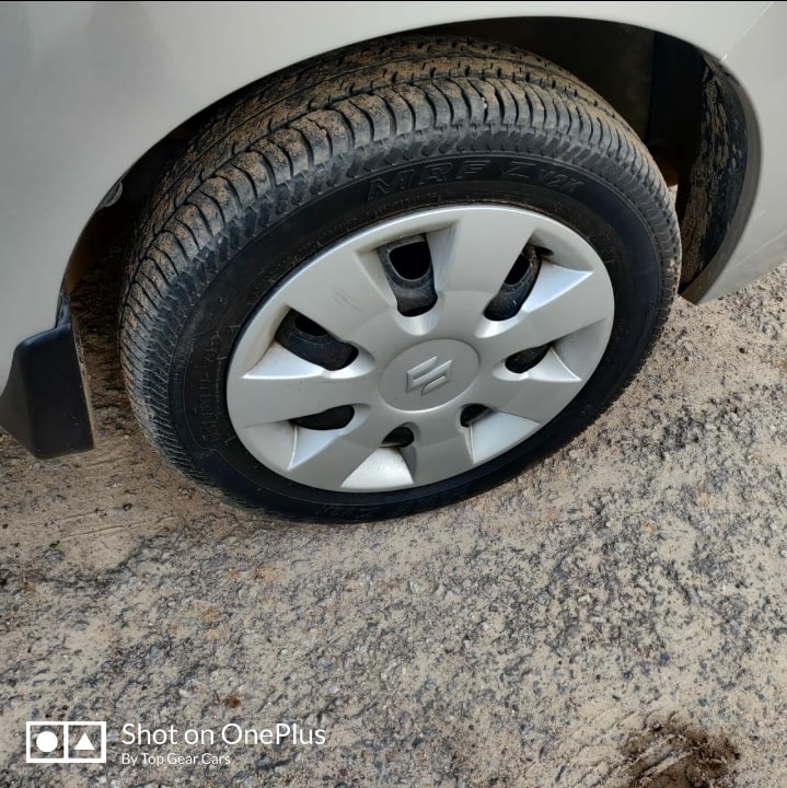 Alto K10 image 14 Alto K10 image 14