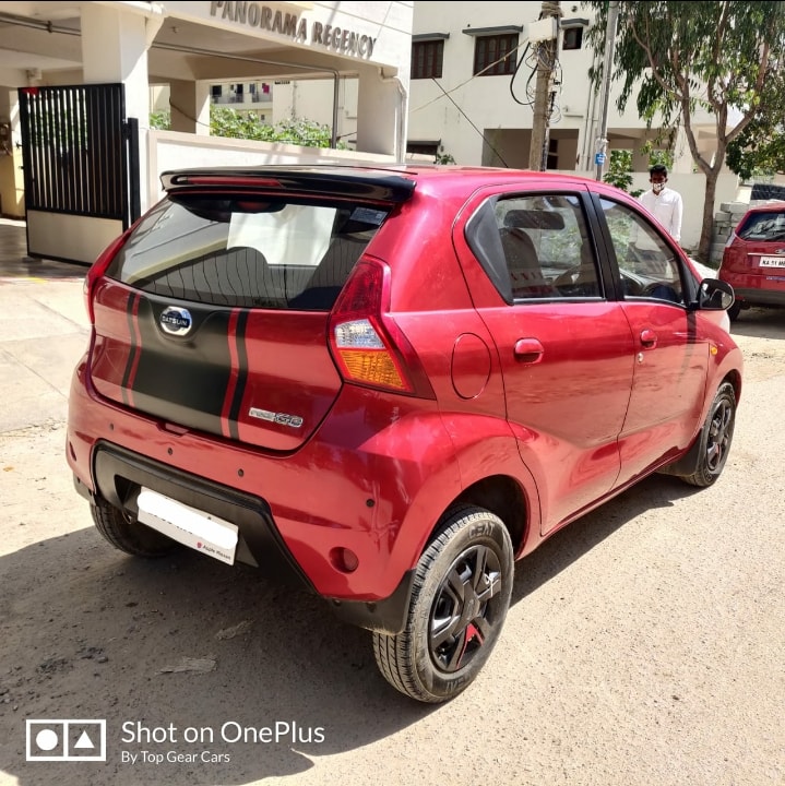 Redi GO image 10 Redi GO image 10