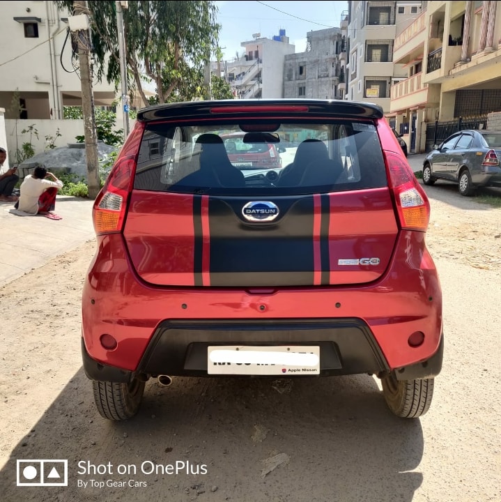 Redi GO image 11 Redi GO image 11