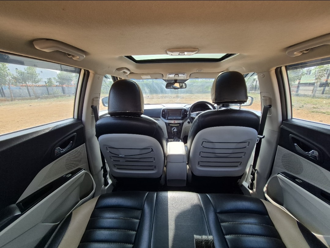 Used 2022 Mahindra XUV300 Used 2022 Mahindra XUV300