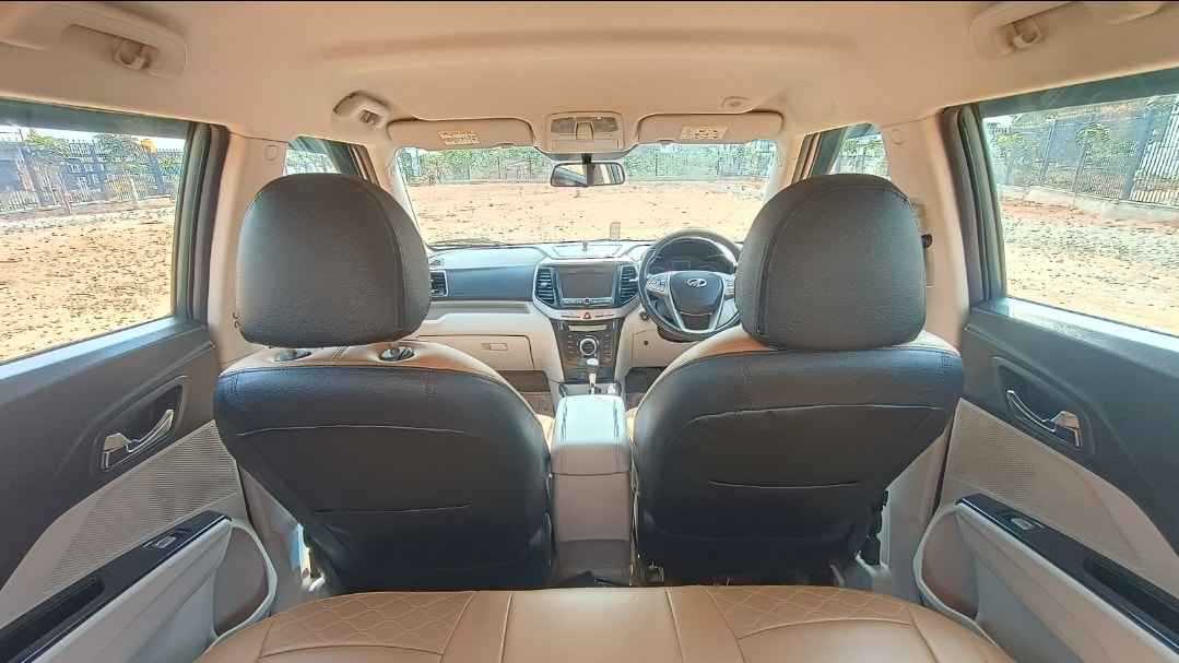 Used 2020 Mahindra XUV300 Used 2020 Mahindra XUV300