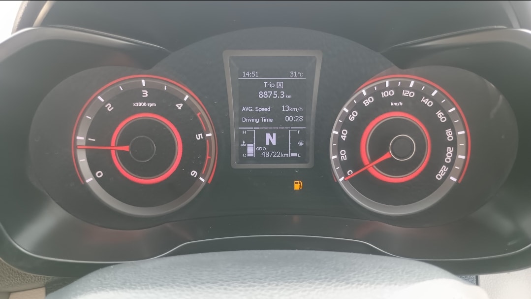 Used 2020 Mahindra XUV300 Used 2020 Mahindra XUV300