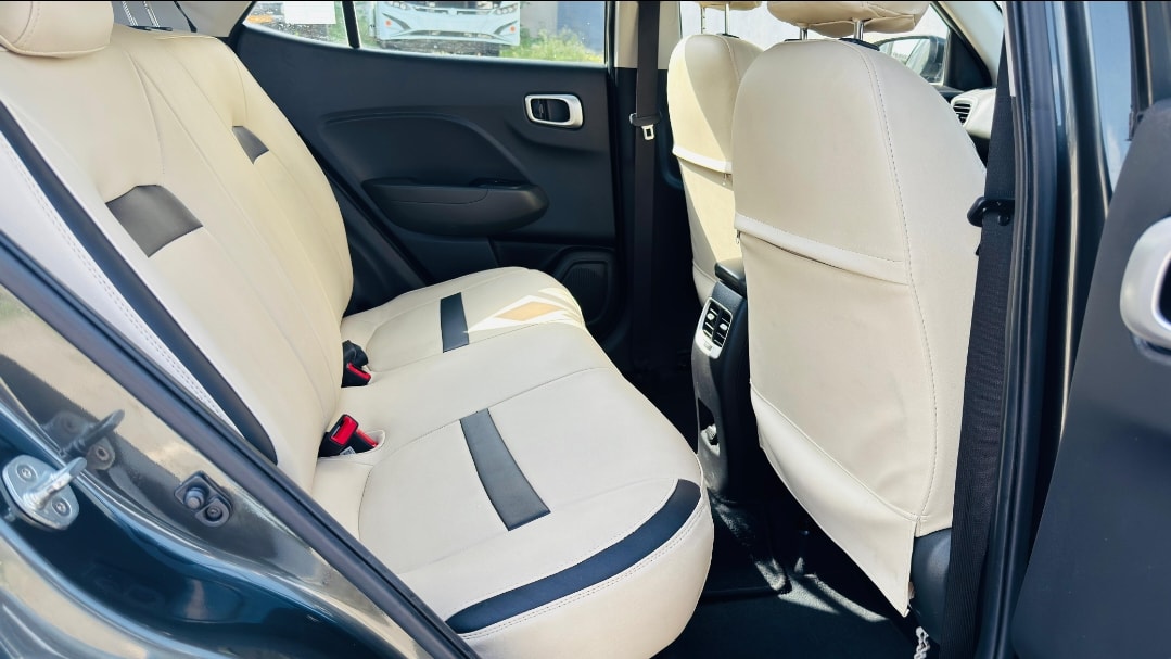 Used 2020 Hyundai Venue Used 2020 Hyundai Venue