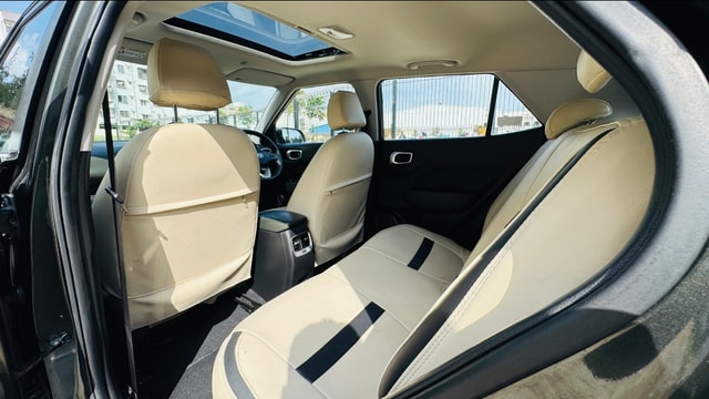 View Hyundai Venue Image 16 Used Hyundai Venue Image 16