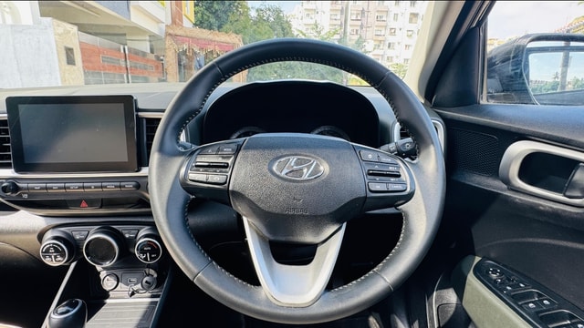 View Hyundai Venue Image 15 Used Hyundai Venue Image 15