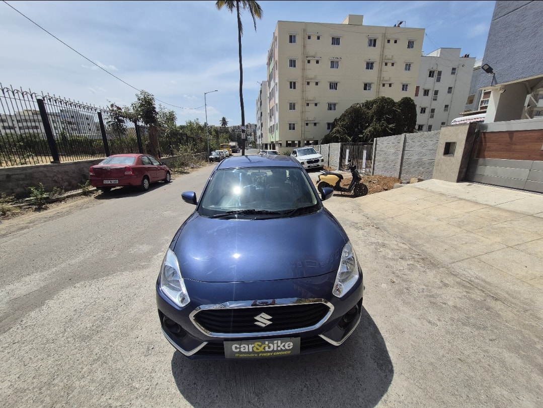 Used 2017 Maruti Suzuki Swift DZire Used 2017 Maruti Suzuki Swift DZire