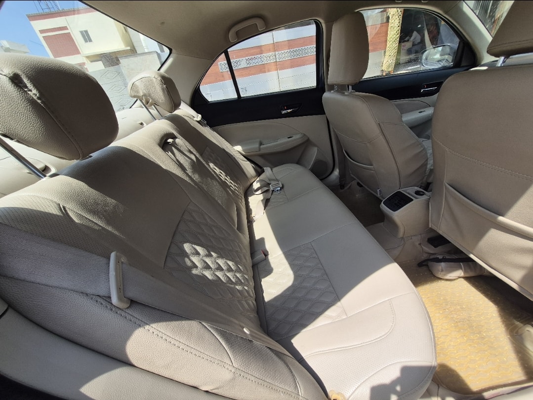 Used 2017 Maruti Suzuki Swift DZire Used 2017 Maruti Suzuki Swift DZire