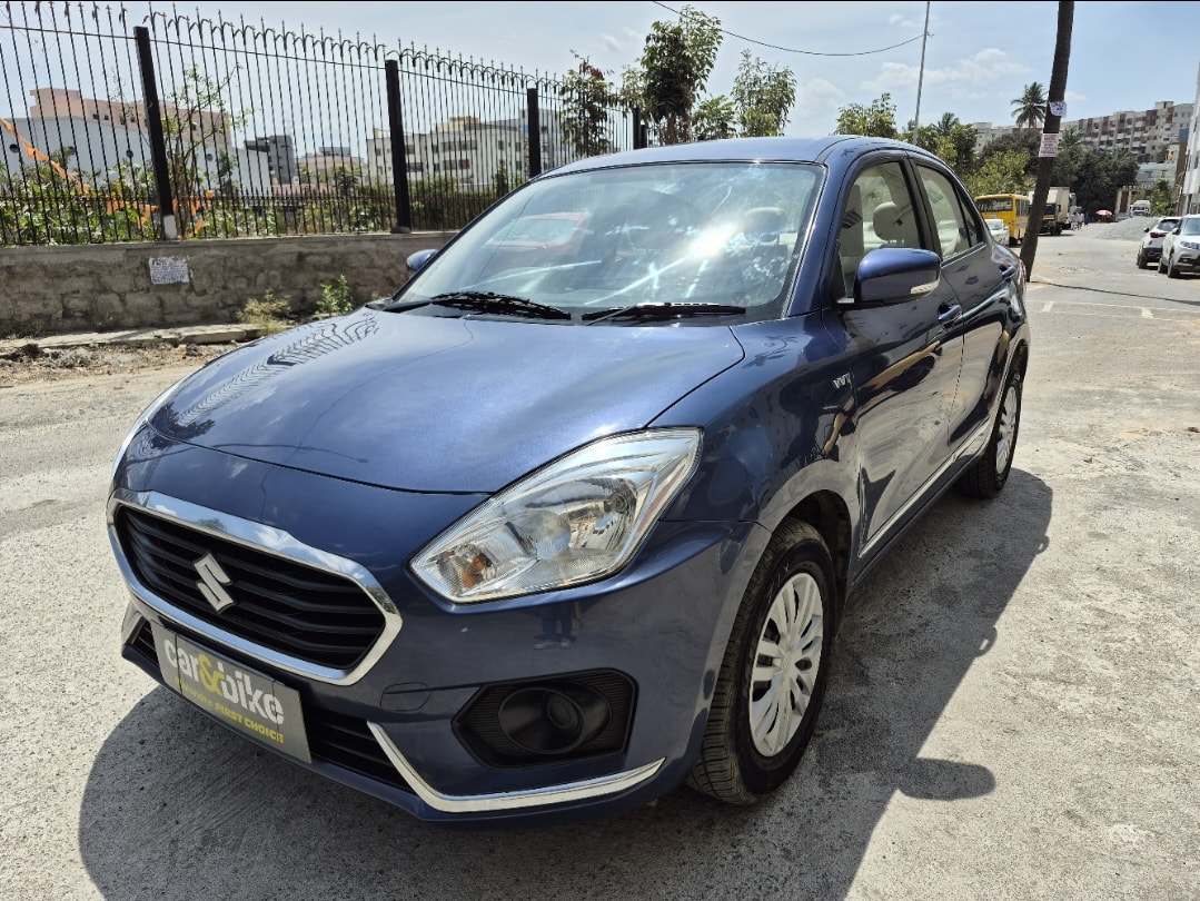 Used 2017 Maruti Suzuki Swift DZire Used 2017 Maruti Suzuki Swift DZire