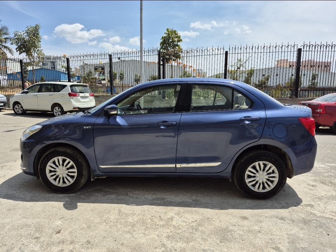Used 2017 Maruti Suzuki Swift DZire Used 2017 Maruti Suzuki Swift DZire