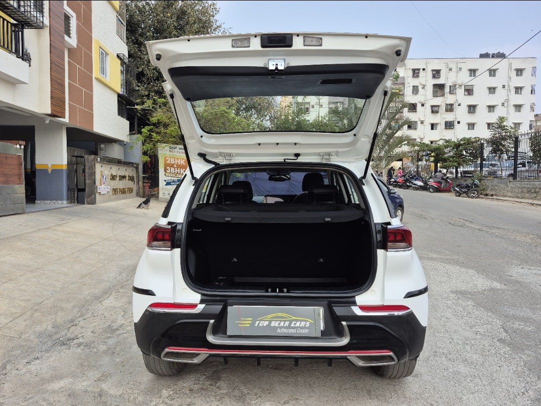 Used 2021 Kia Sonet Used 2021 Kia Sonet